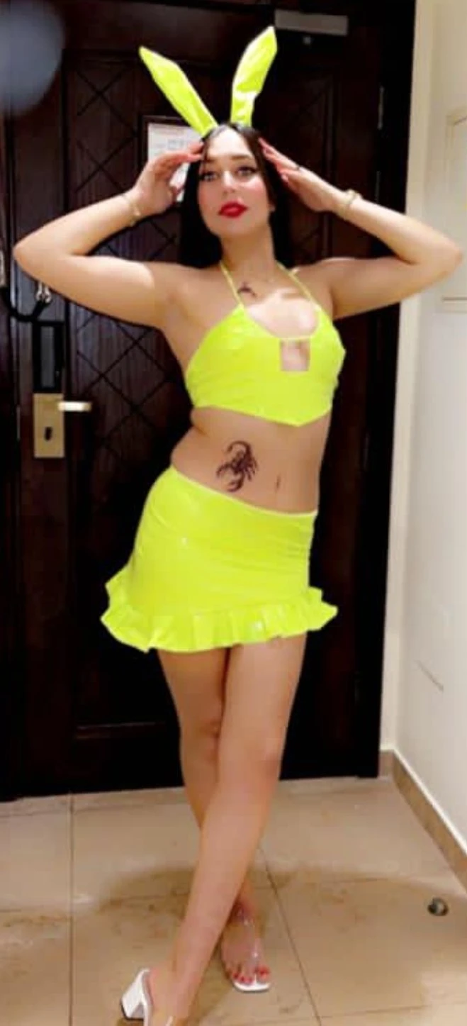 Ilham – Algerian escort in Tirana — 26 / 30