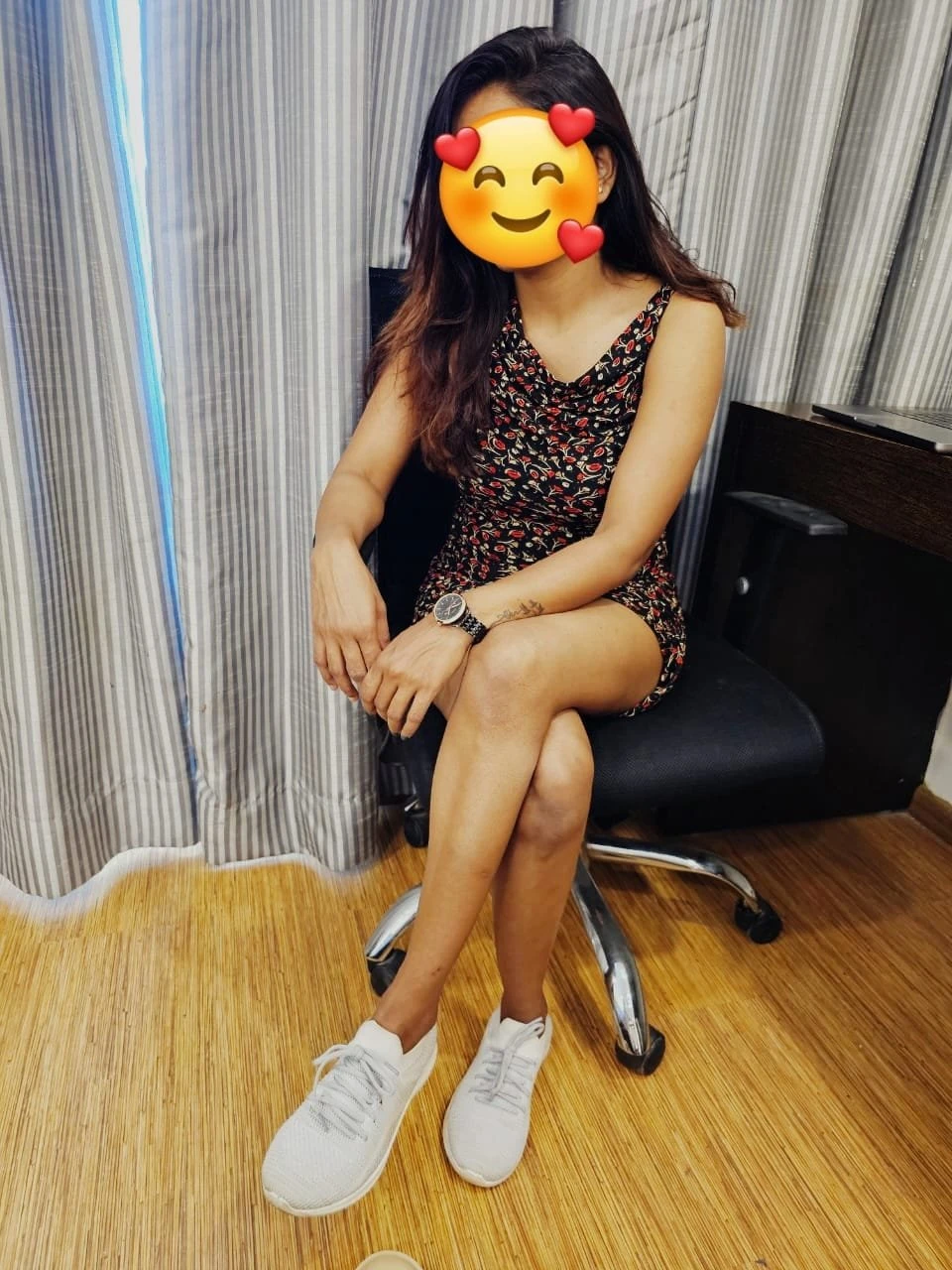Priya Independent Girl – Indian escort in Bangalore — 12 / 13