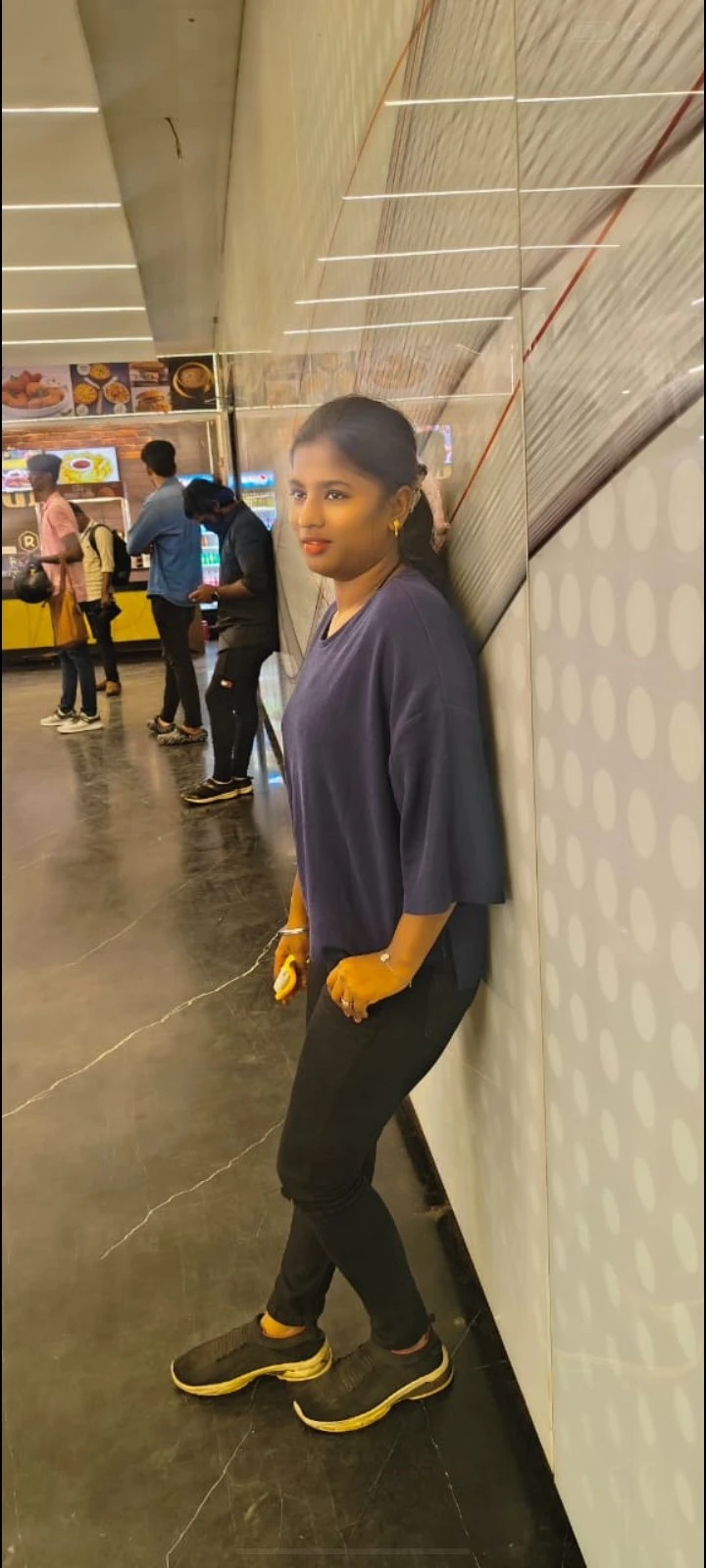 Young Unmarried Girls and Kerala Girlvai – Indian masseuse in Chennai — 7 / 13
