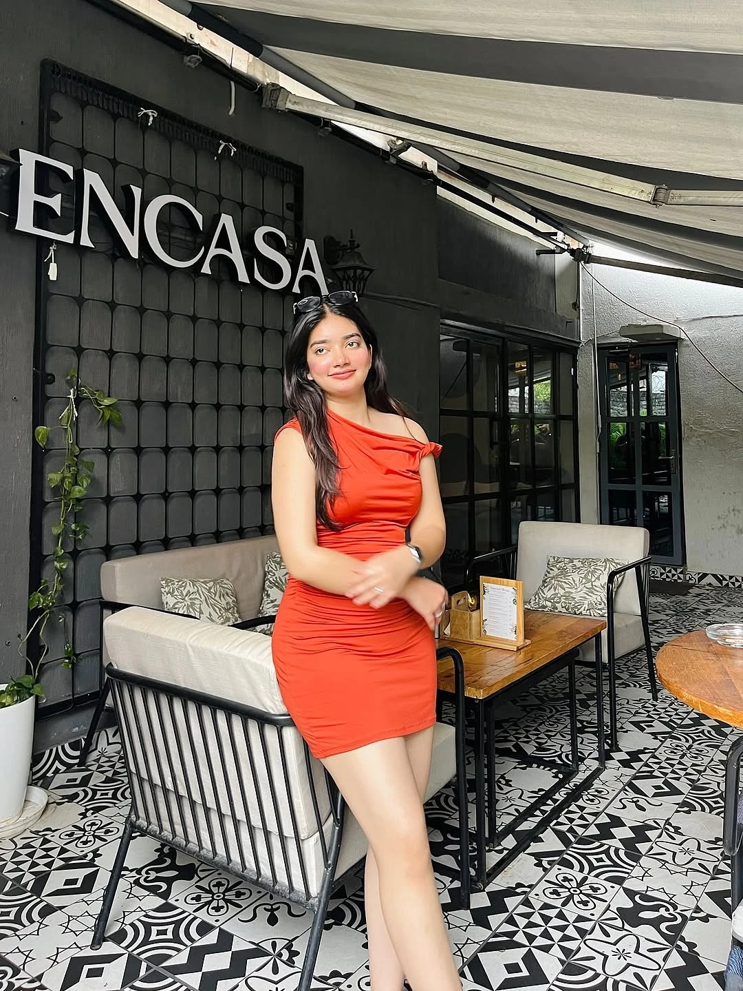 Aanya – Indian escort in Candolim, Goa — 2 / 4