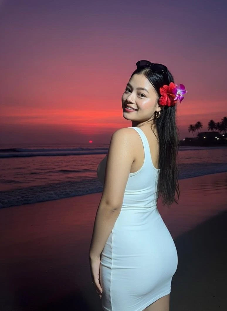 Saniya Escort – Indian escort in Candolim, Goa — 2 / 6