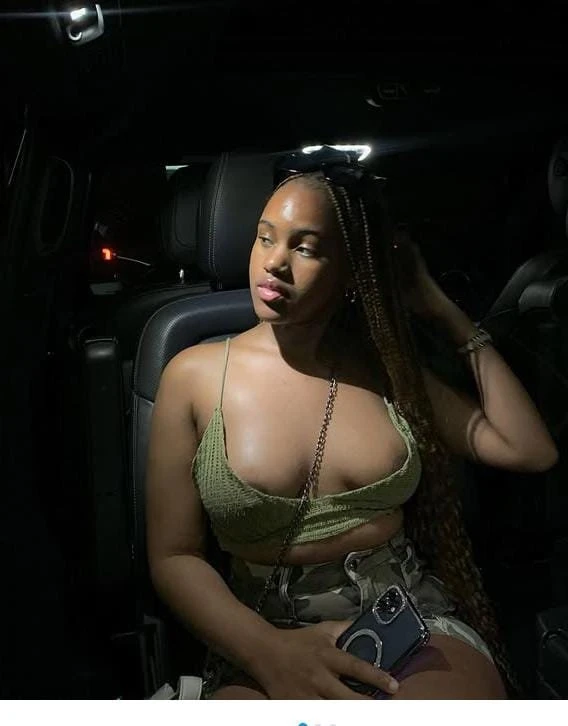 Shanny – South African escort in Chennai — 6 / 7