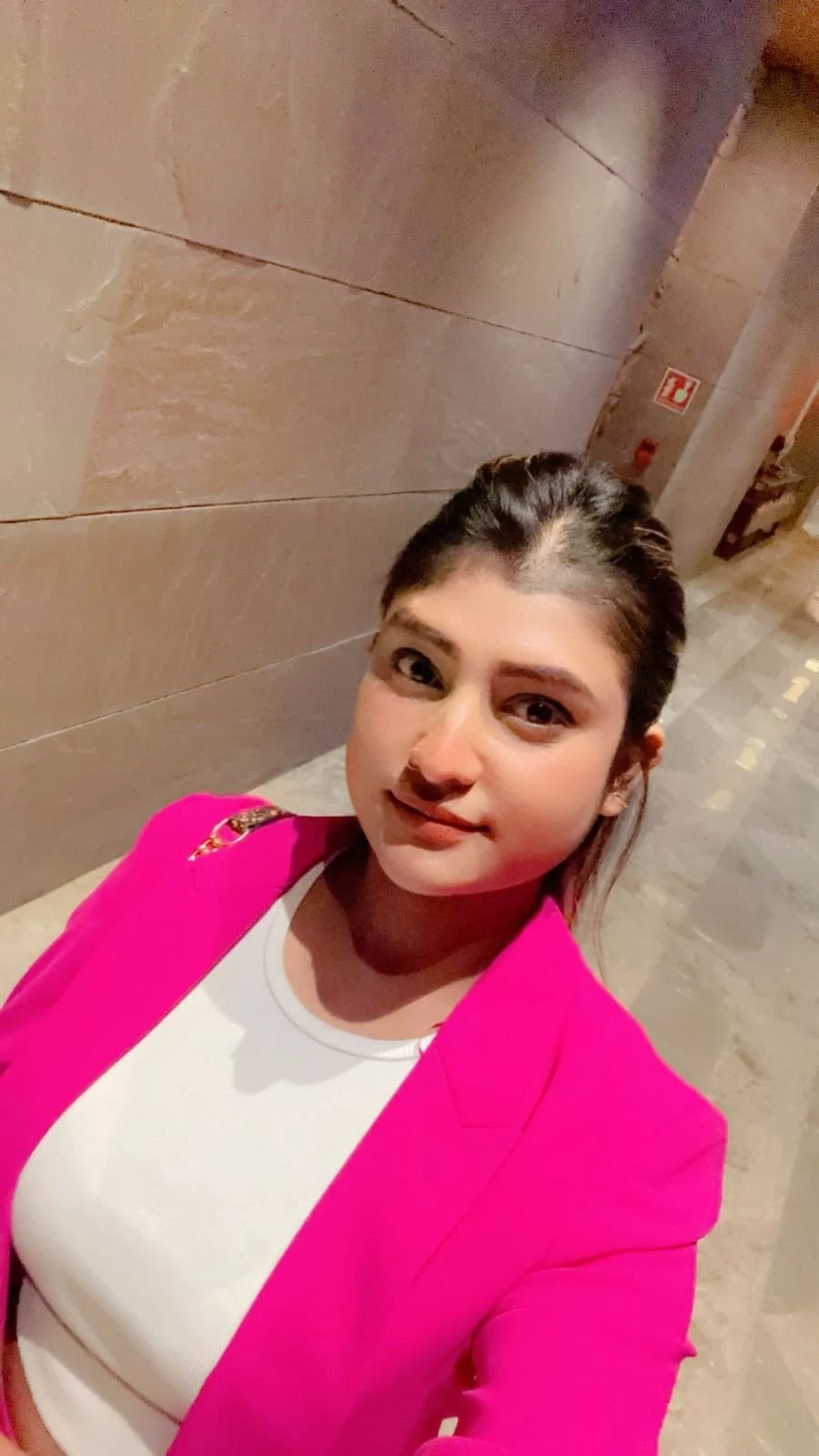 Jazzy – escort agency in Ahmedabad — 1 / 7