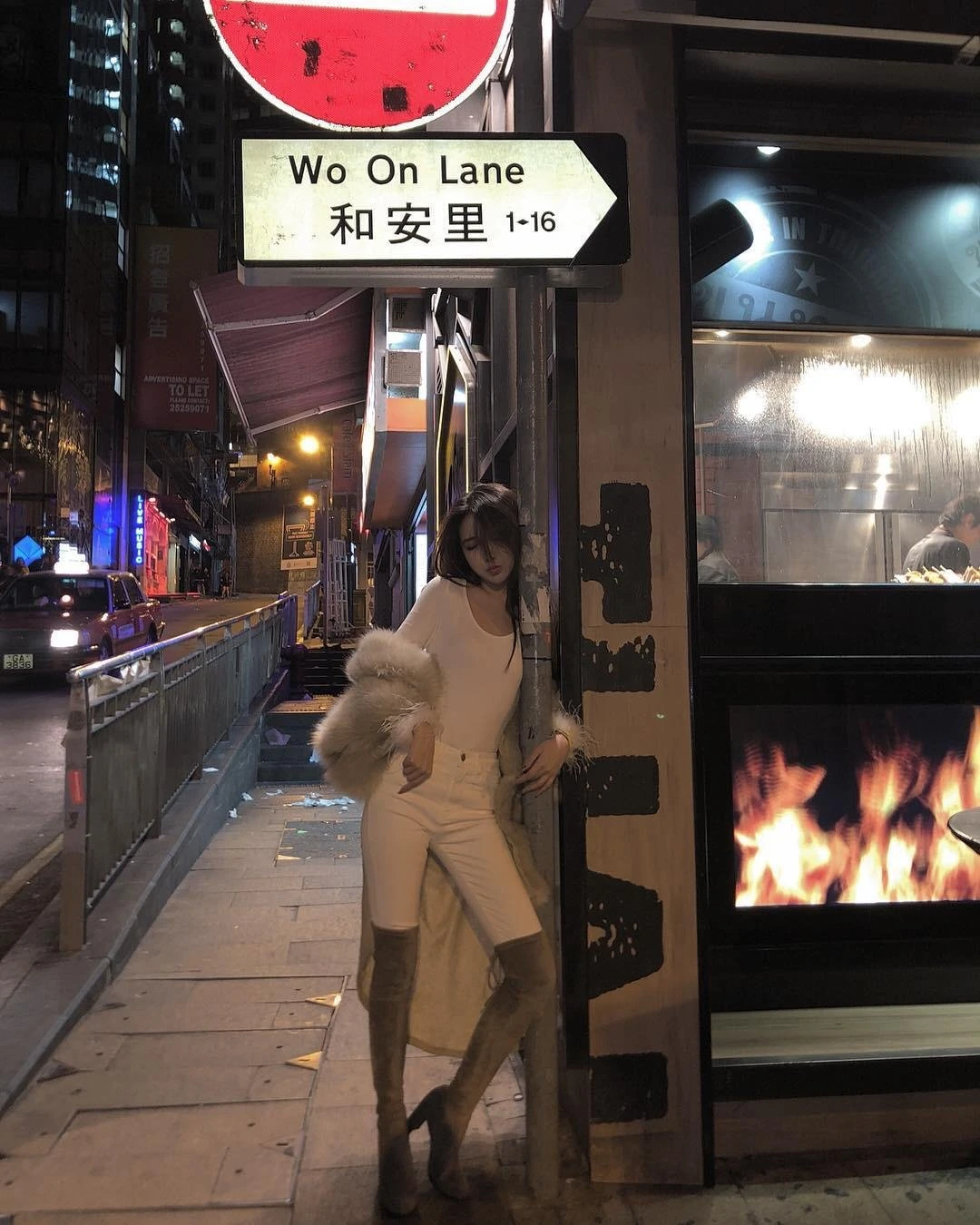 Model Yumi Japanese Girl in Hong Kong – Japanese escort in Hong Kong — 6 / 9
