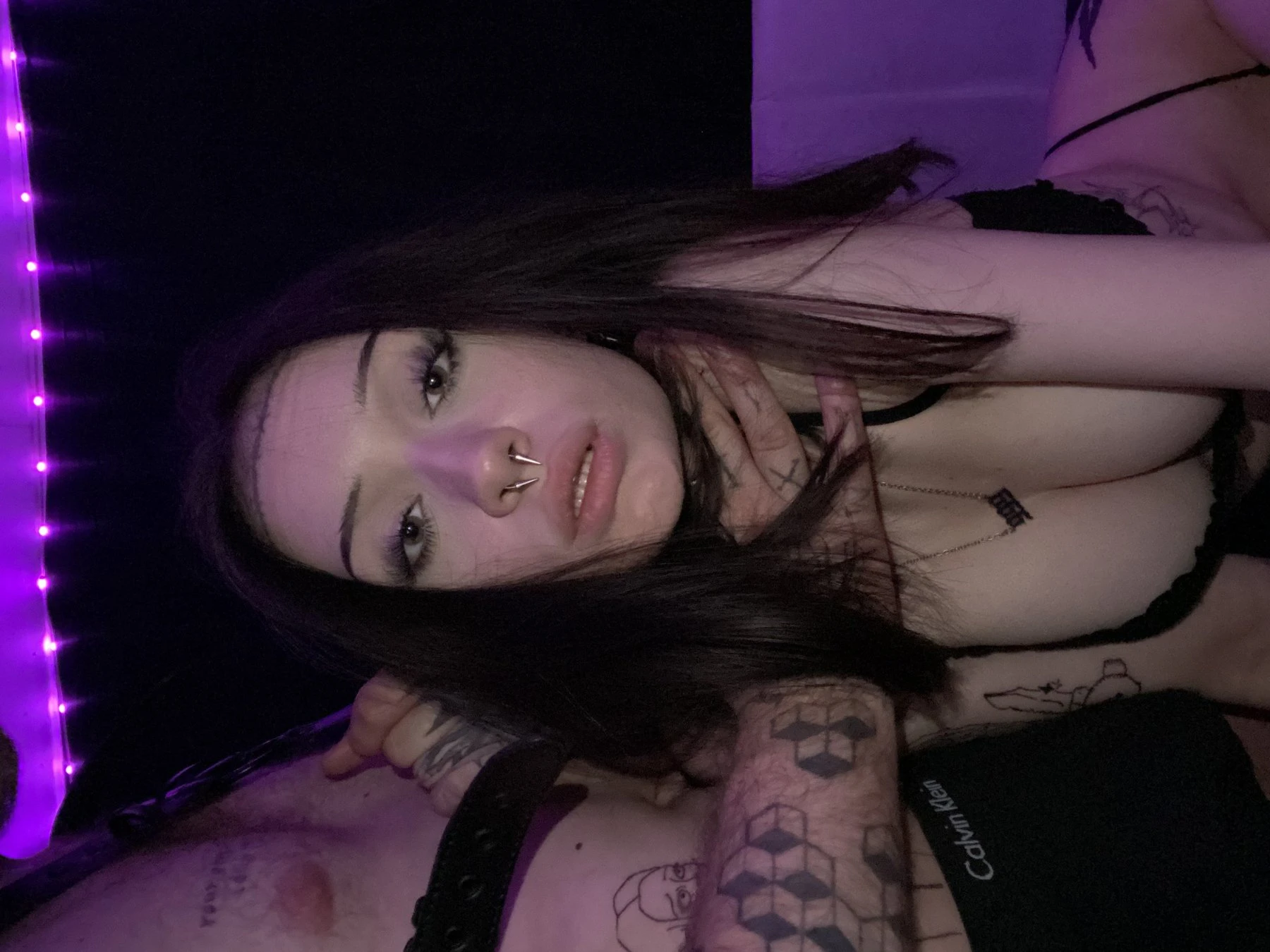Evilegx – Hungarian escort in Budapest — 1 / 2