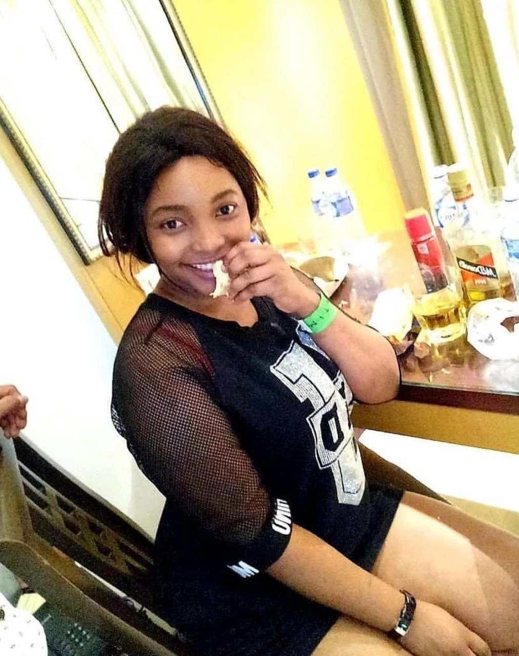 Divana – South African escort in Ahmedabad, Escort, Ahmedabad