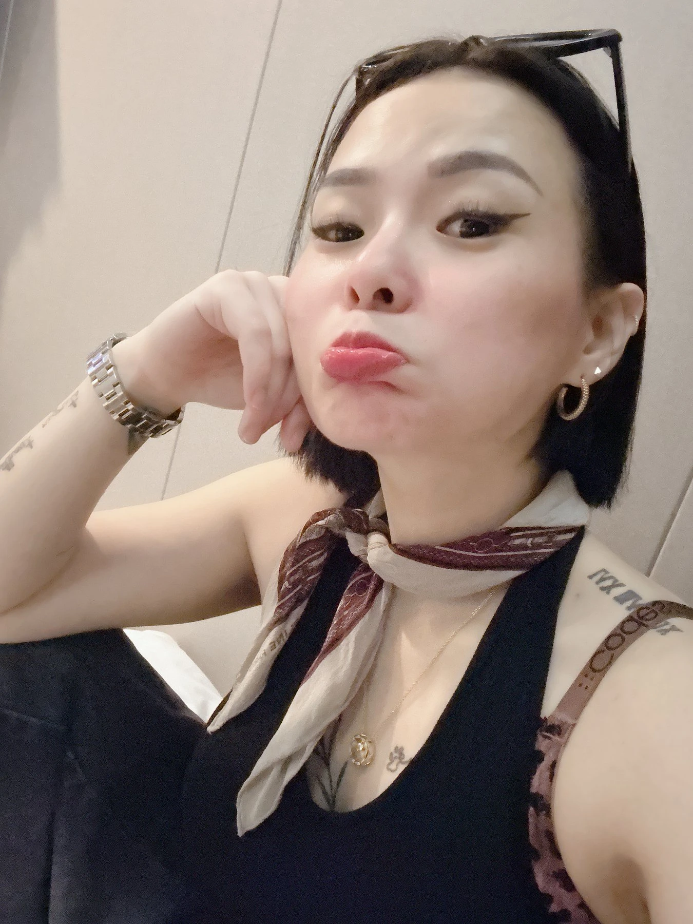 Party Jandi – South Korean escort in Hong Kong — 5 / 6