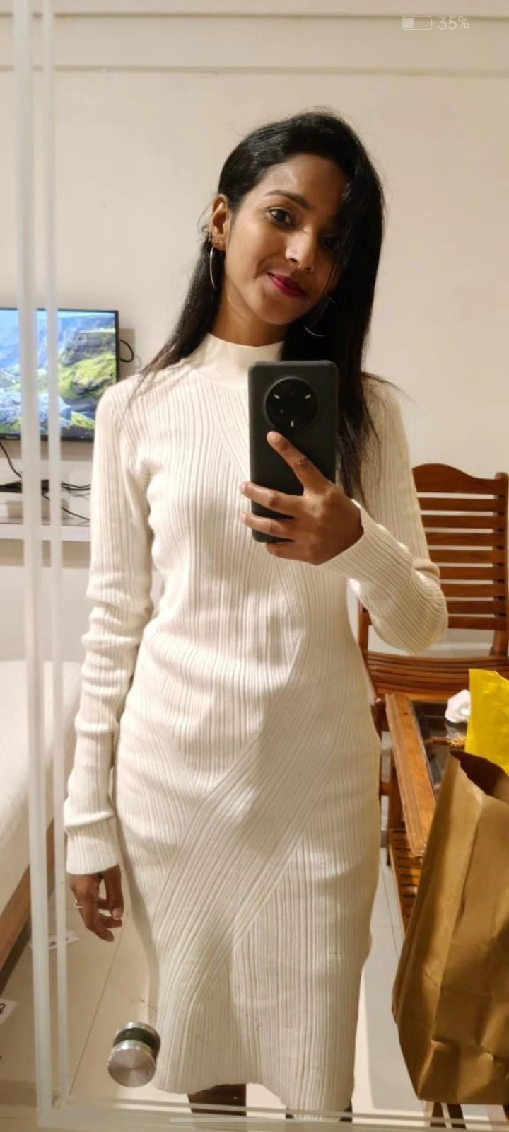 Anjana – Indian escort in Chennai — 6 / 14