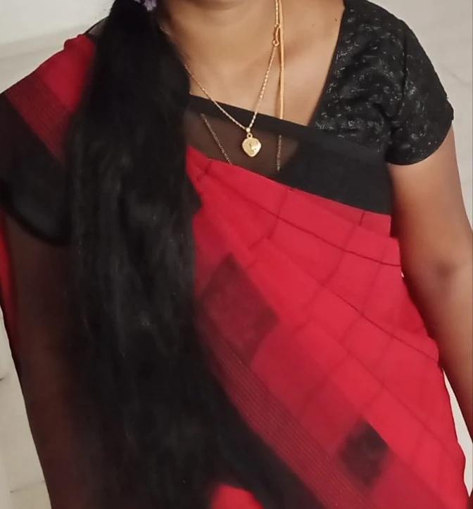 Nithya – Indian escort in Chennai — 2 / 3