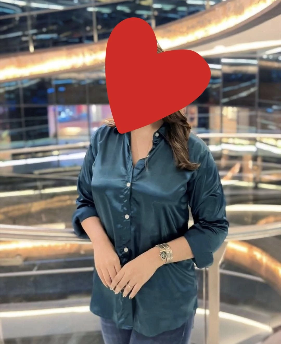 Sameksha Independent Meet and Cam – Indian escort in Chennai — 1 / 3