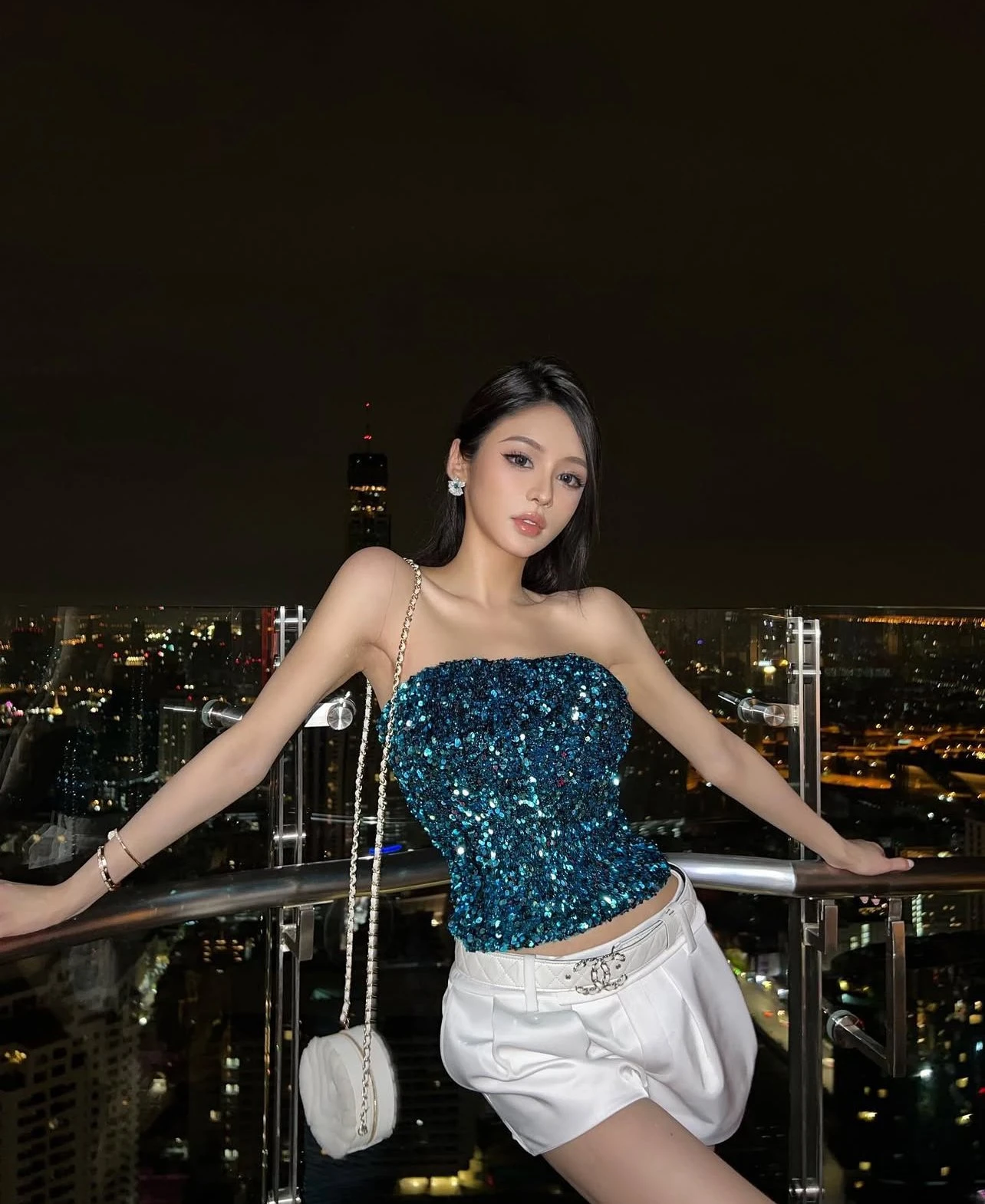 Hana – South Korean escort in Hong Kong — 3 / 11