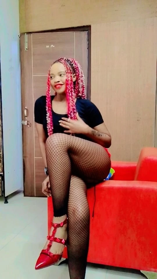 African Sasha +91//628028//4979 – escort in Ahmedabad — 4 / 9