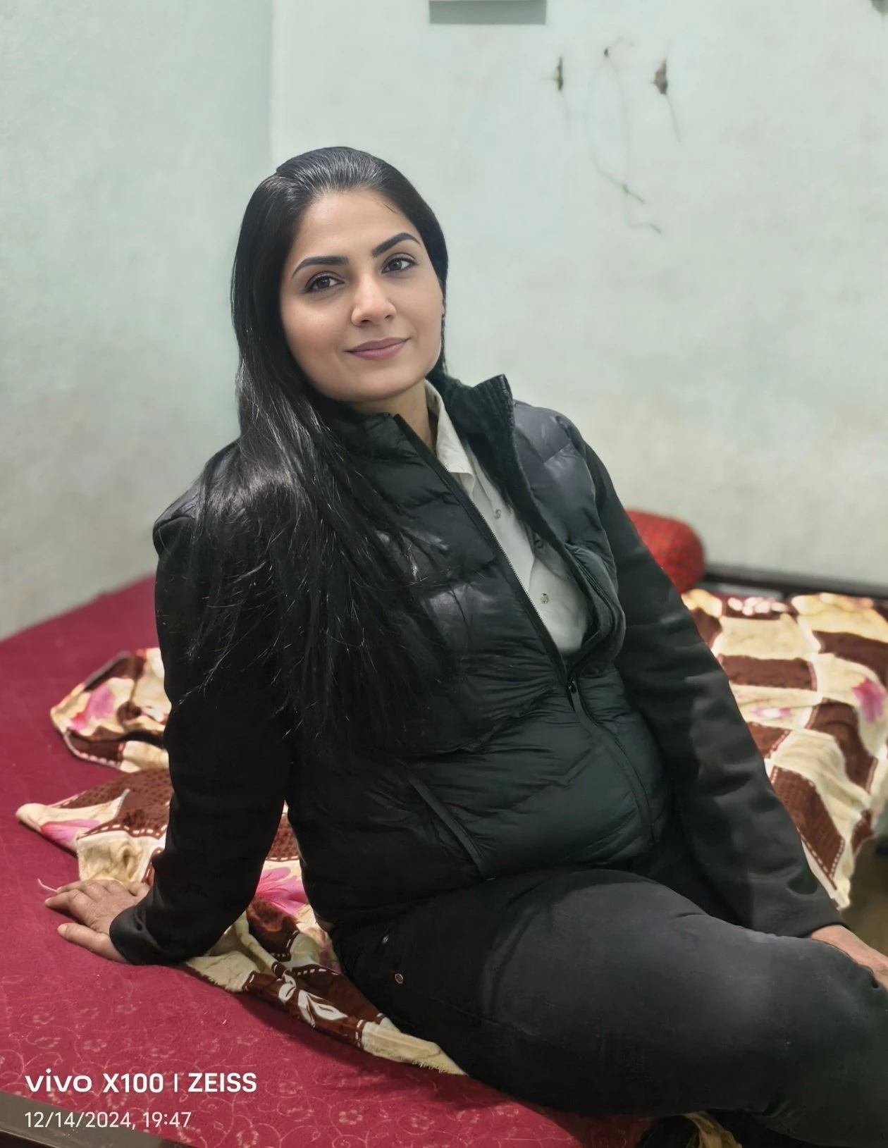 Ritika independent verified nudecam/meet – Indian escort in Ahmedabad — 3 / 6