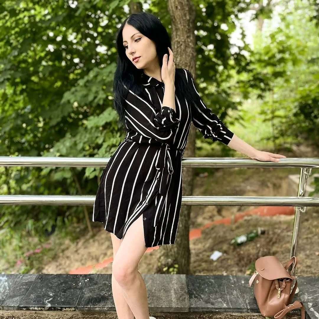 Karolina sex guru – Belarusian escort in Hong Kong — 6 / 8