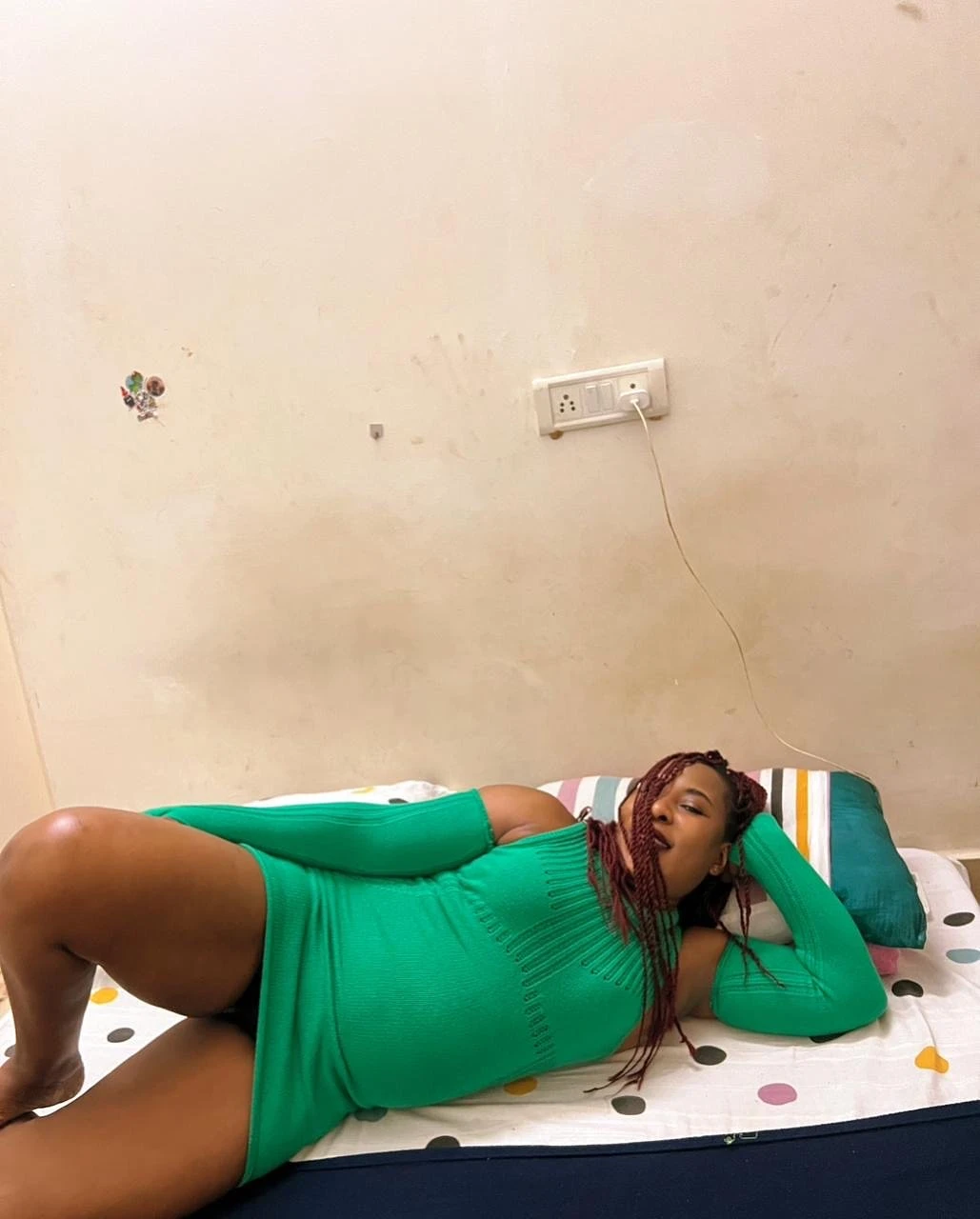 Mellisa – escort in Chennai — 5 / 7