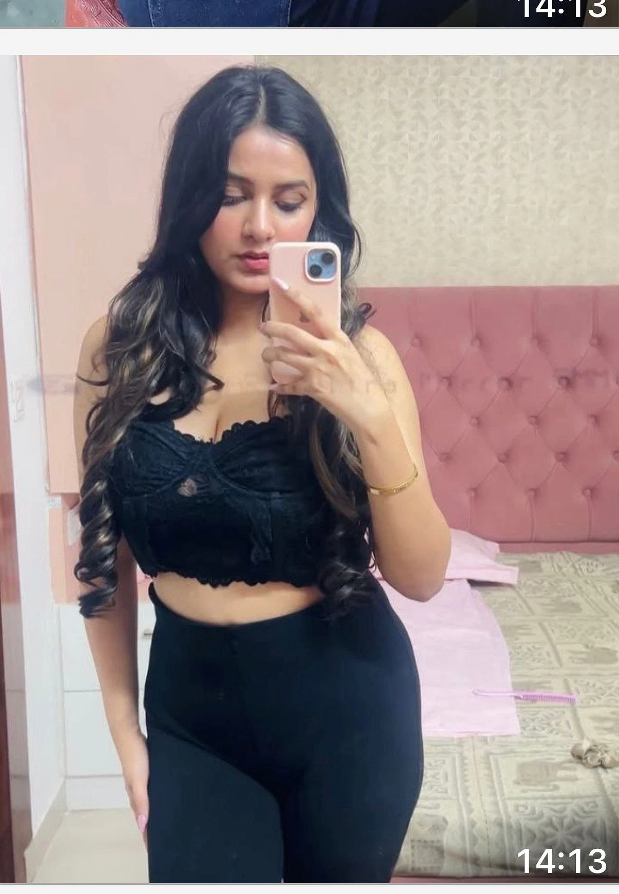 Mayra Escort – Indian escort in Chennai — 4 / 5