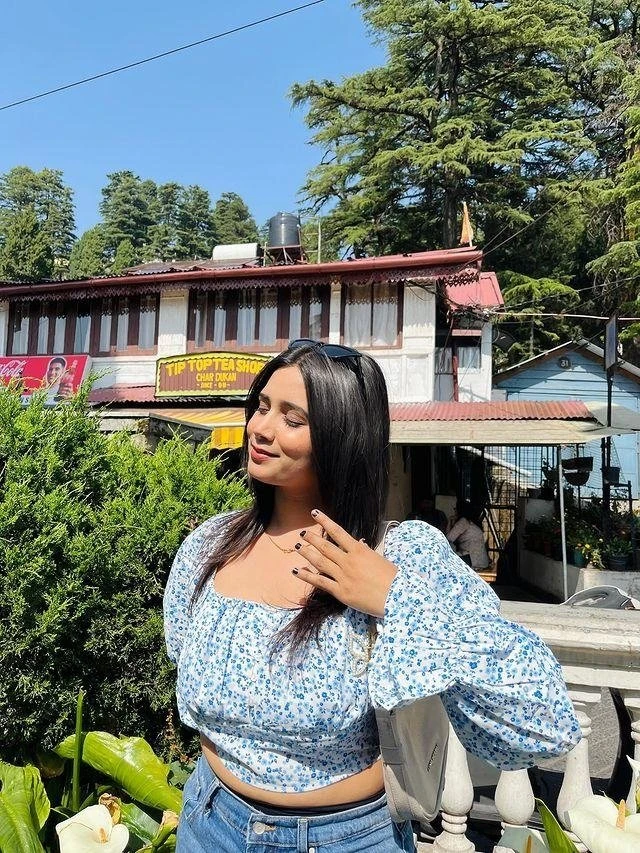 Aira the Chandigarh Queen – Indian escort in Chandigarh — 3 / 4