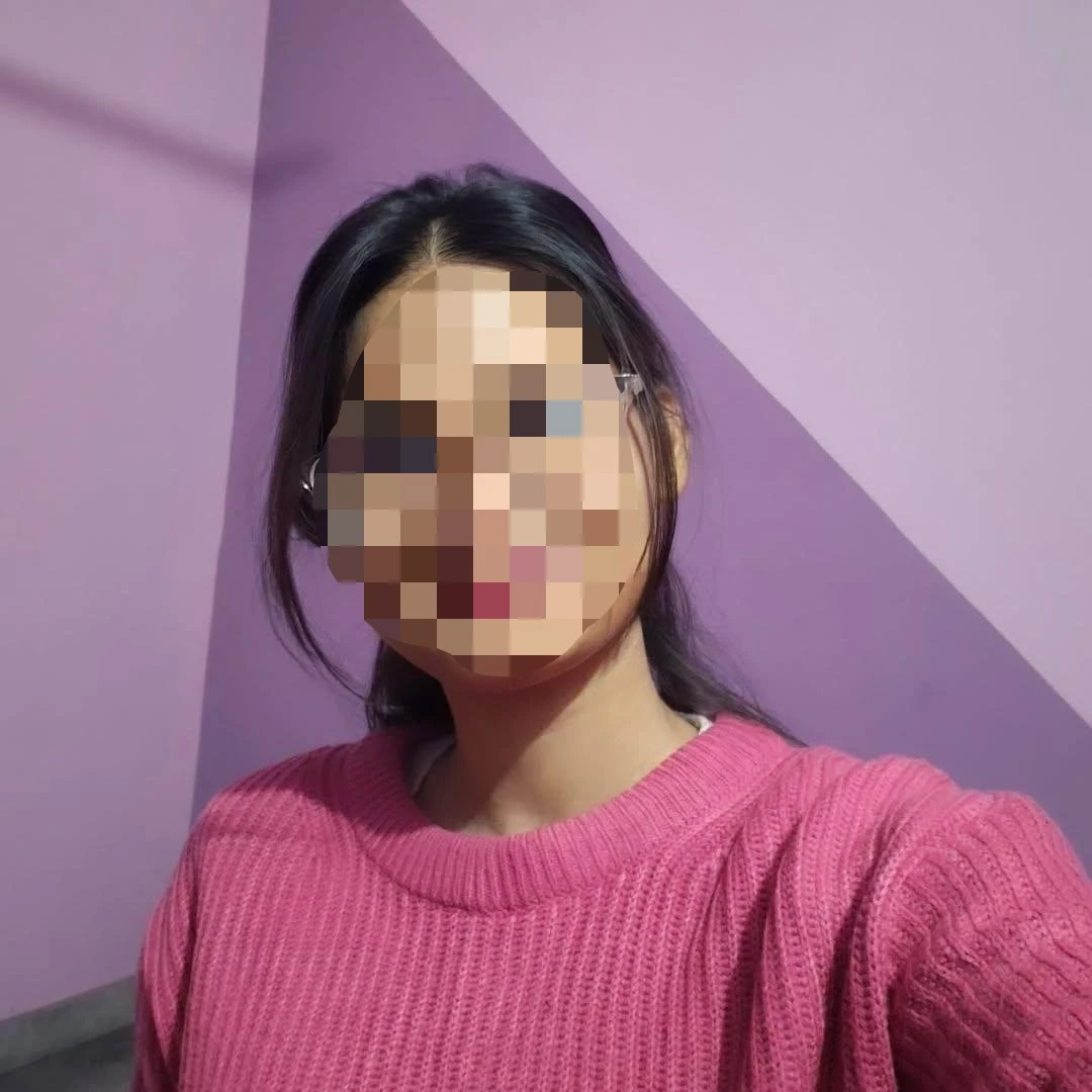 Elegant Rhea – Soft & Balanced Presence – Indian escort in Bangalore, Escort, Banga