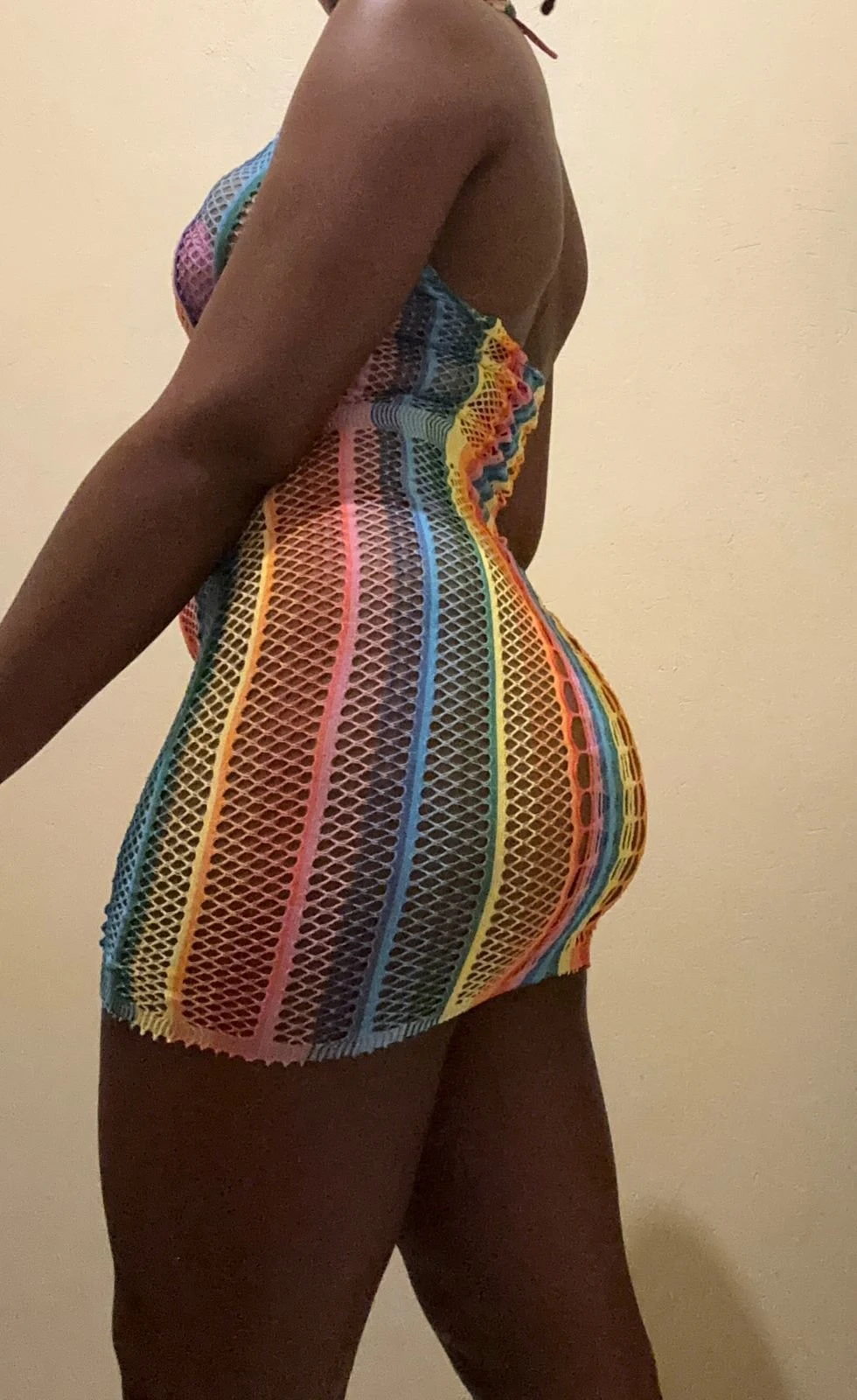 Exotic Massage – Barbadian escort in Barbados — 5 / 6