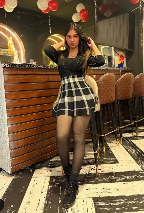 Hancy Joshi – Indian escort in Bangalore, Escort, Banga