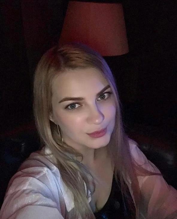 Katerina – Russian escort in Gurgaon — 3 / 8
