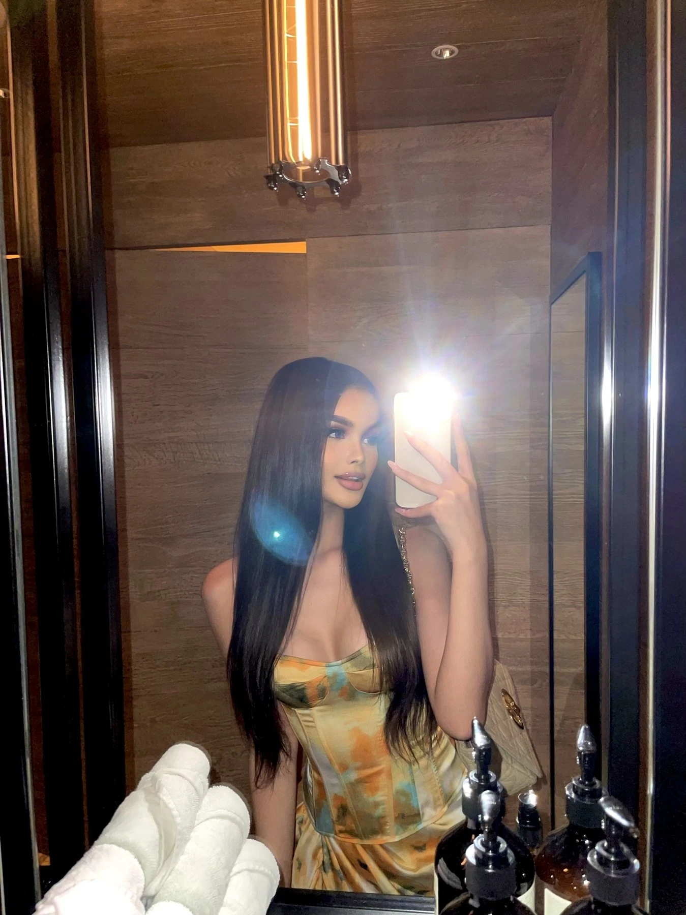 Asian Baby Girl – Micronesian escort in Hong Kong — 19 / 25