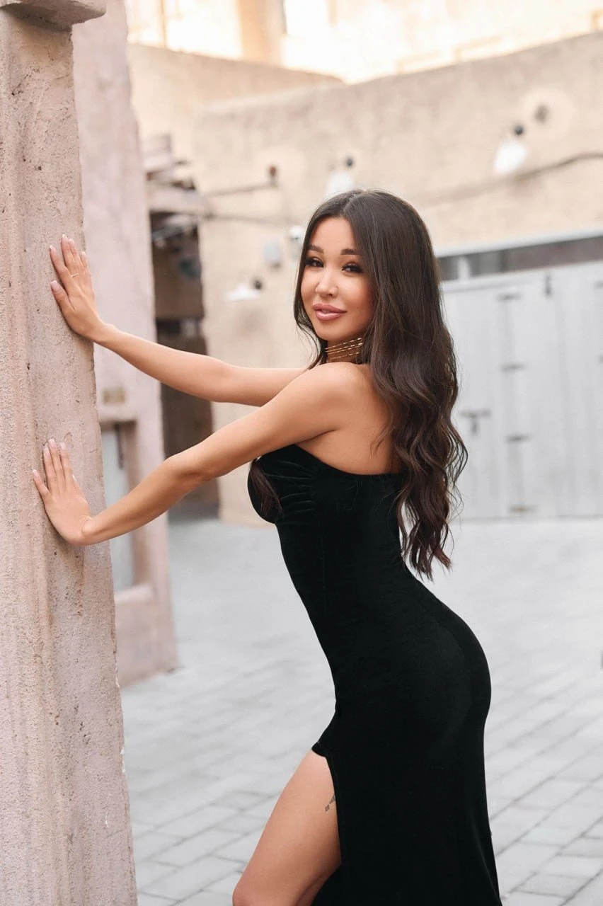 Alaya Wet Wonder – Kyrgyz escort in Hong Kong — 8 / 10