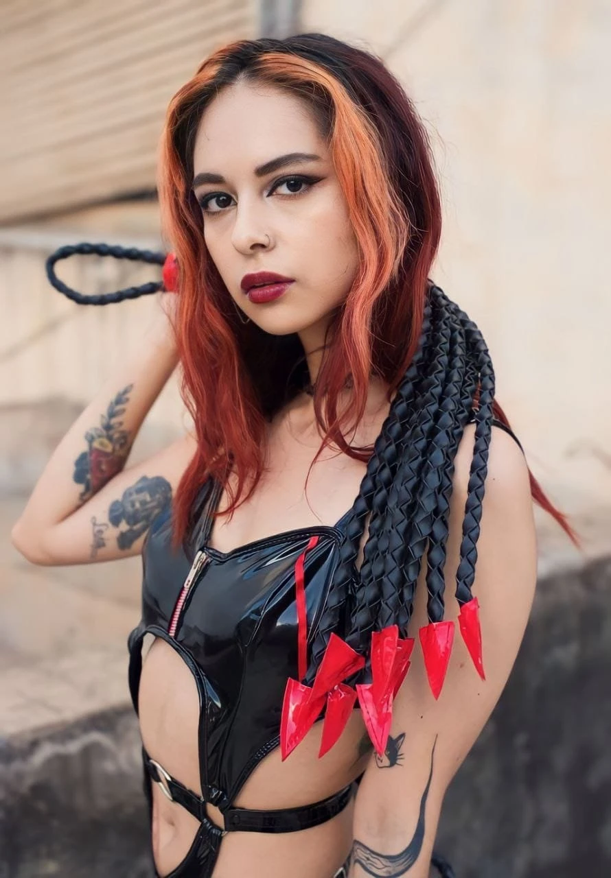 Daniela ( teleid @Lacove95 )vc with face – Argentinean escort in Bangalore — 9 / 26