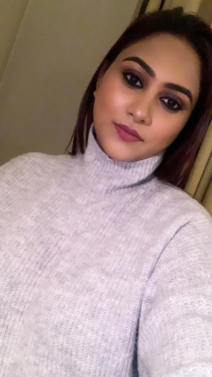 Hema Chandran – Indian escort in Chennai — 1 / 2