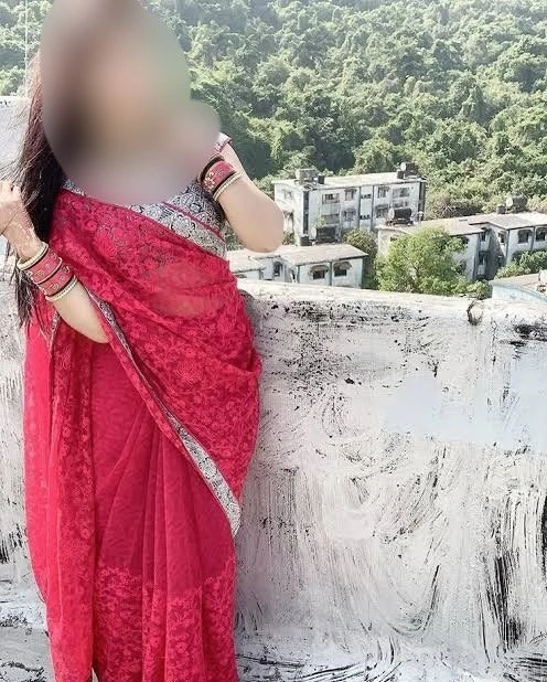Preety Singh – Indian escort in Chandigarh — 1 / 8