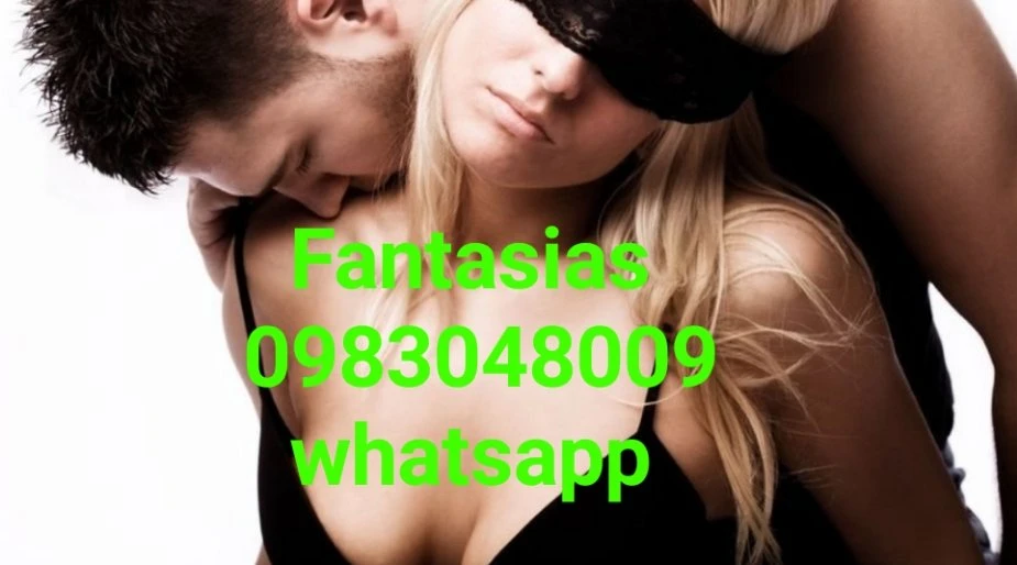 Nenas Vip – Ecuadorean escort in Quito — 6 / 9