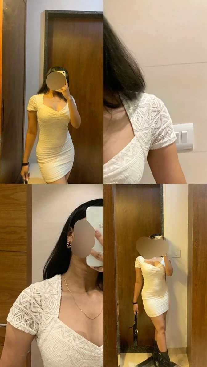 Janvi – escort in Bangalore, Escort, Banga