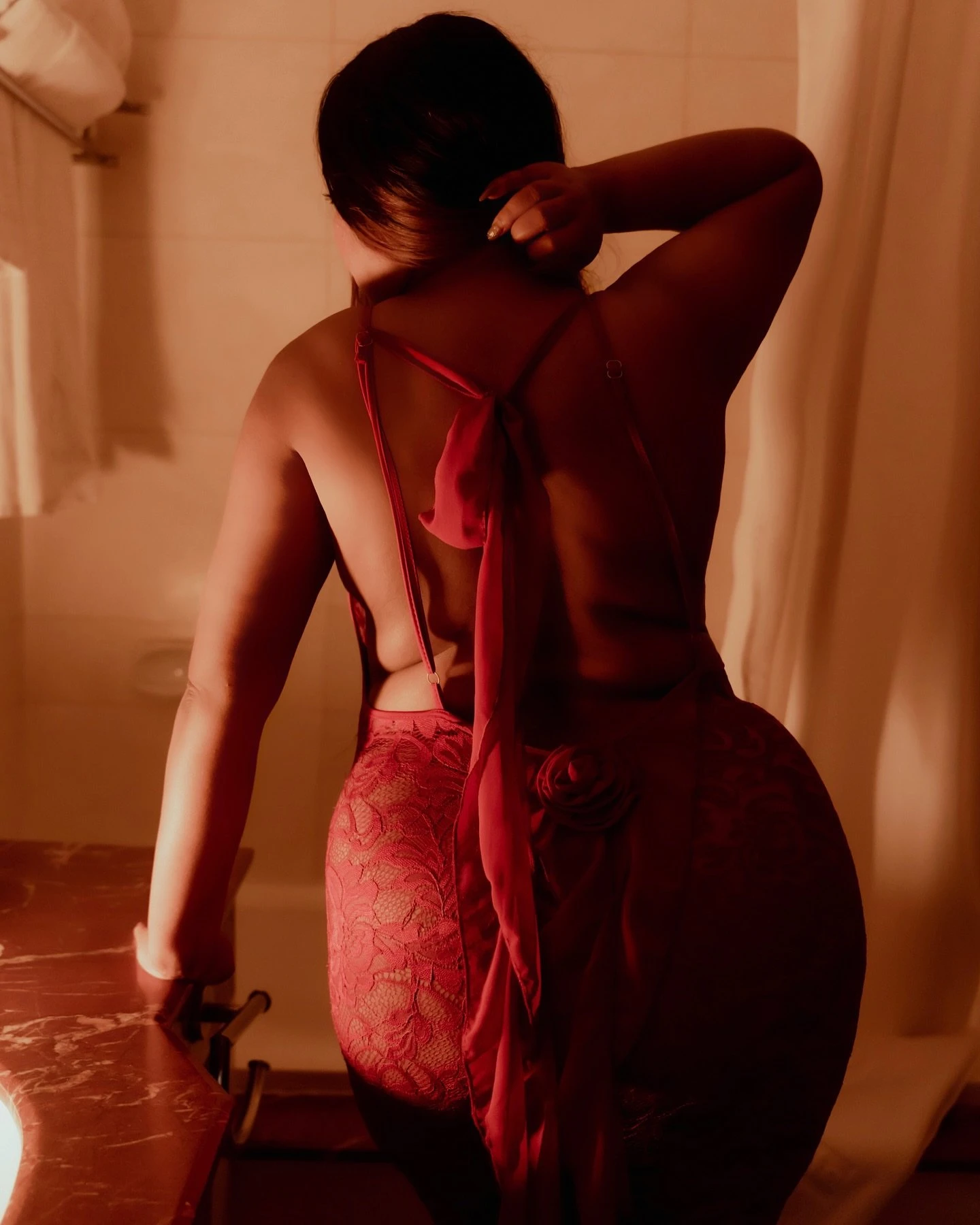 Genuine Mistress – Indian dominatrix in Chennai — 13 / 21