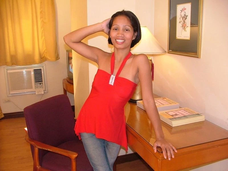 Kiki – Filipino escort in Hong Kong, Escort, Hong Kong