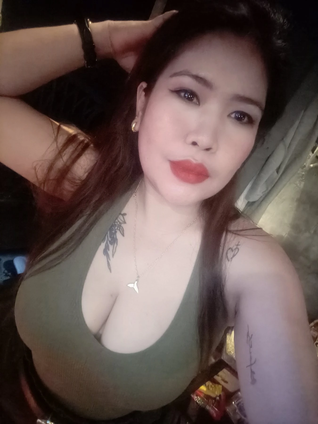 Charlie Bj Queen (Real Woman) – Filipino escort in Hong Kong — 7 / 8