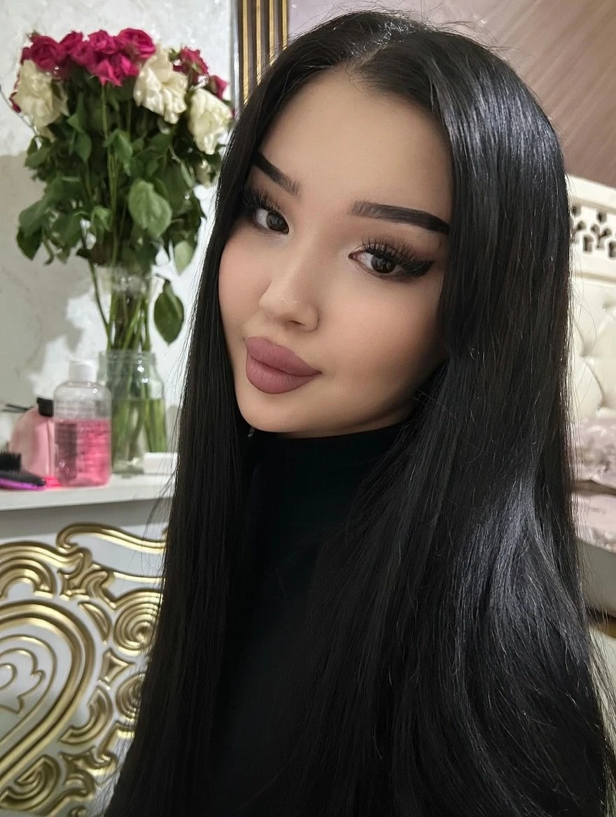 Tiffany – Kazakhstani escort in Hong Kong — 2 / 6