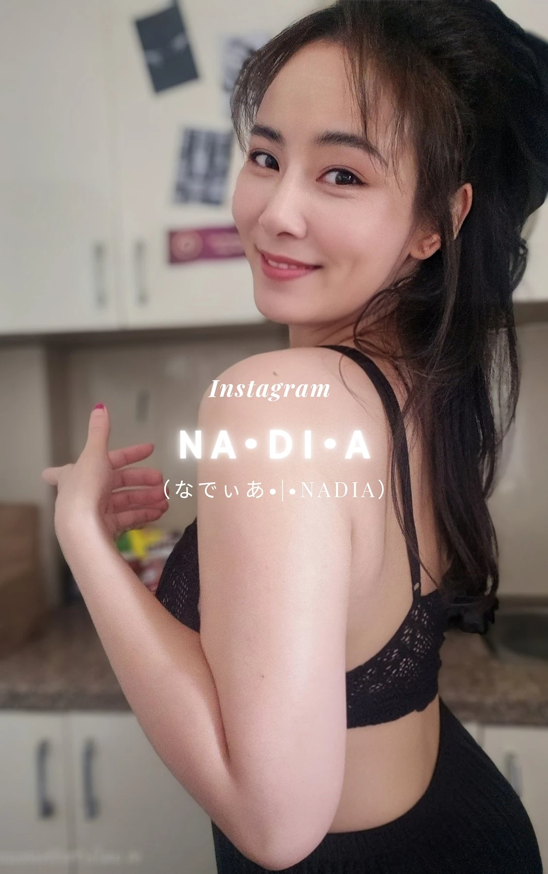 Dia_Nadiax – Japanese escort in Gurgaon — 2 / 7