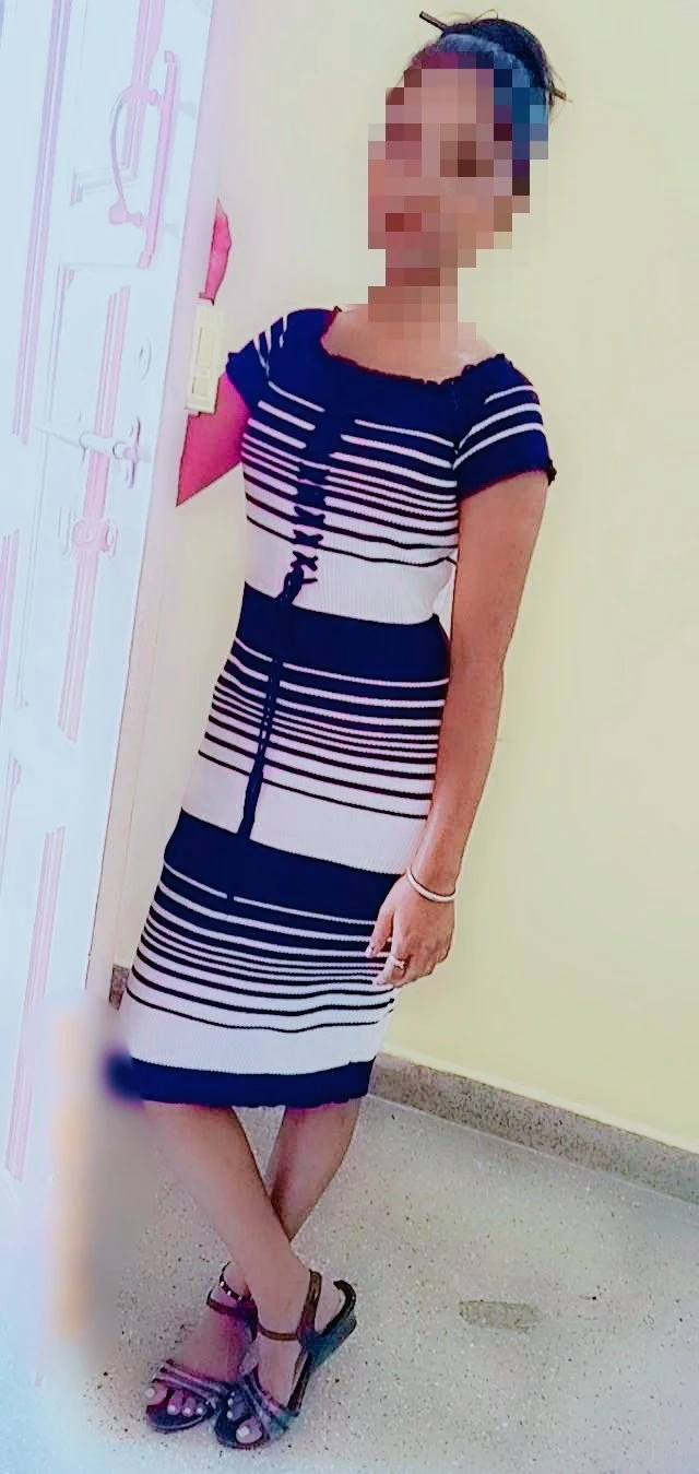 Neha Real Meet and Cam Show – Indian escort in Bangalore — 5 / 6