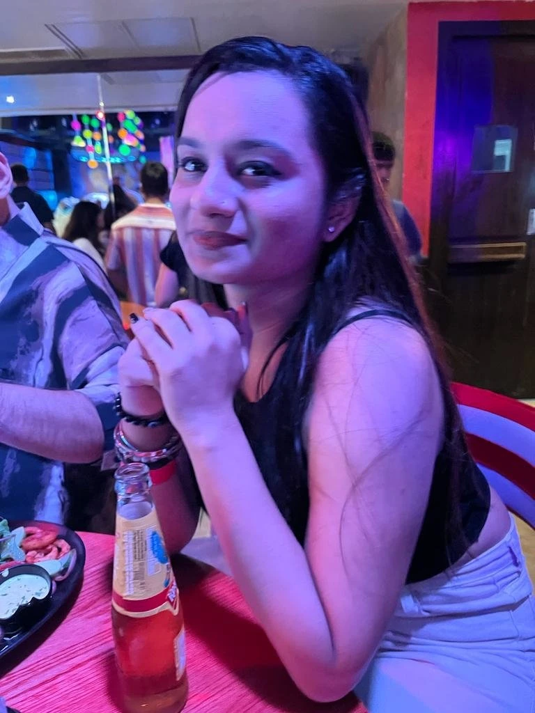 Kashish Patra – escort in Candolim, Goa, Escort, Candolim