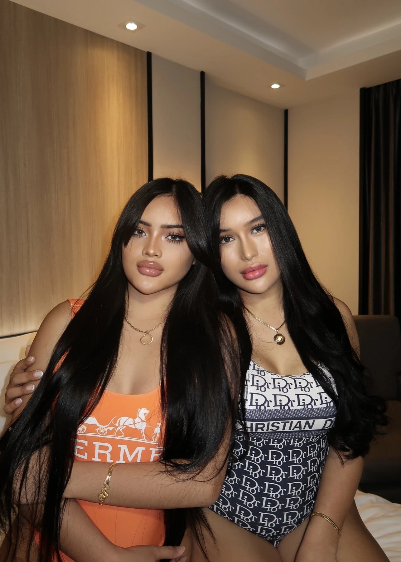 Ava X Mia – Malaysian escort in Hong Kong — 5 / 11