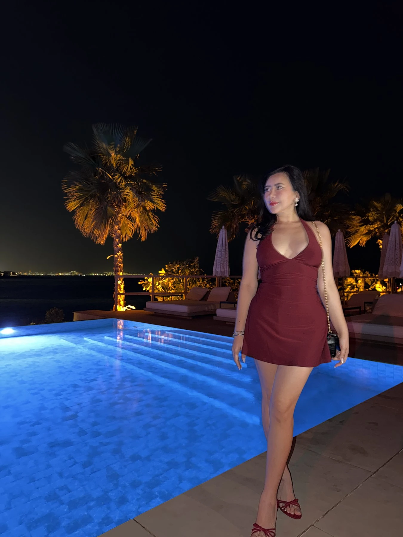 Sophia – Filipino escort in Gurgaon — 6 / 13