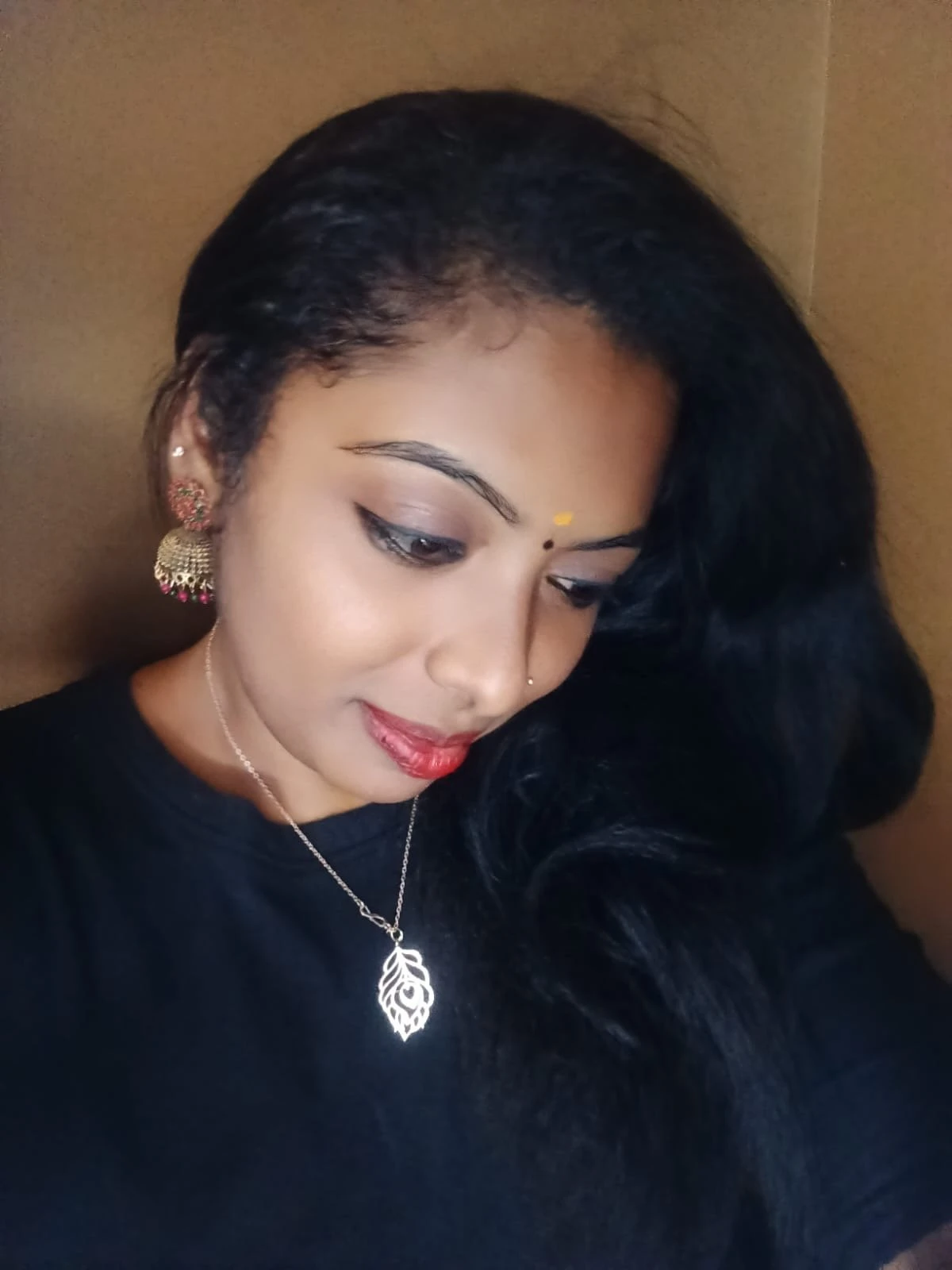 Catherine – Indian dominatrix in Chennai — 2 / 3