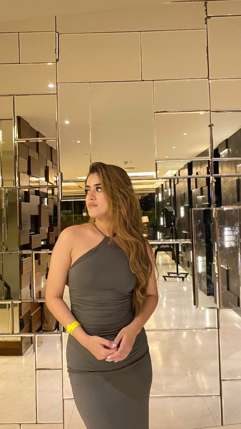 Mahira – Indian escort in Ghaziabad — 2 / 6