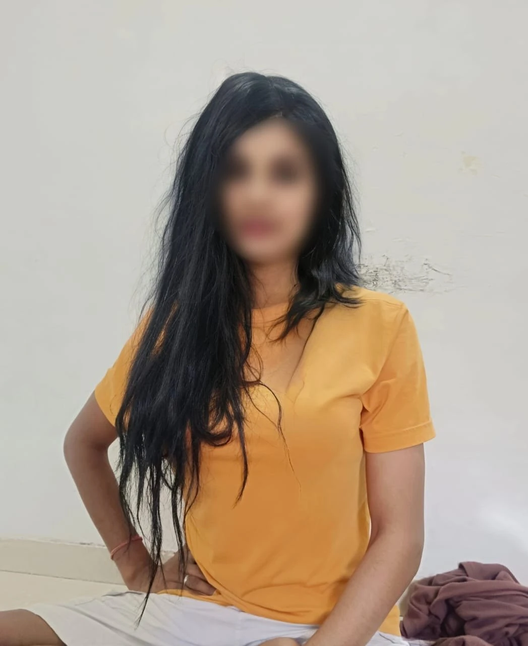 🥂Independent(cam & meet)🥂 – Indian escort in Bangalore — 4 / 5