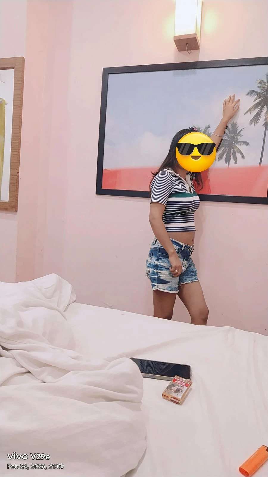 Sweta – Indian escort in Candolim, Goa, Escort, Candolim