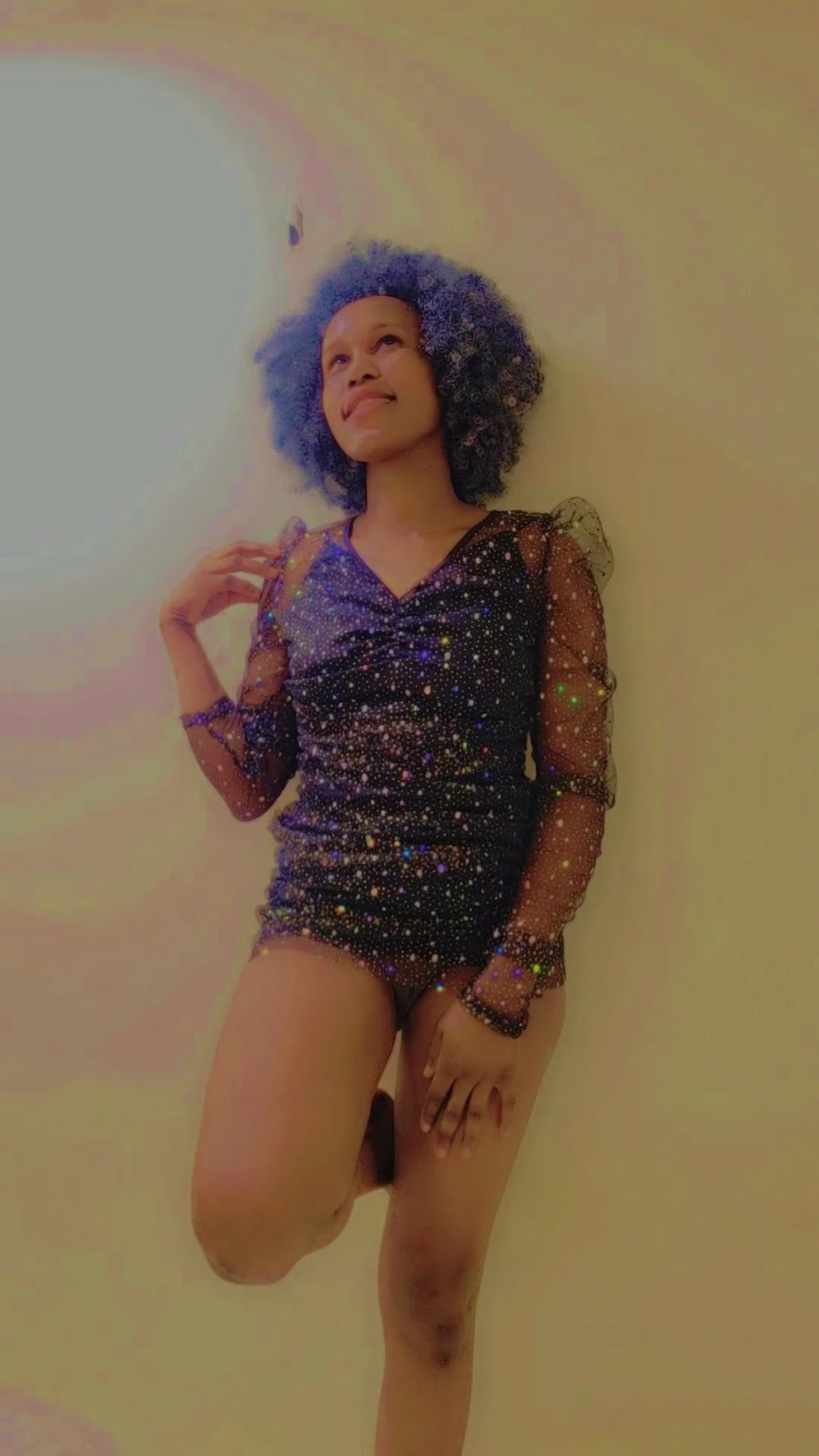 Tasha – South African escort in Ahmedabad — 1 / 4