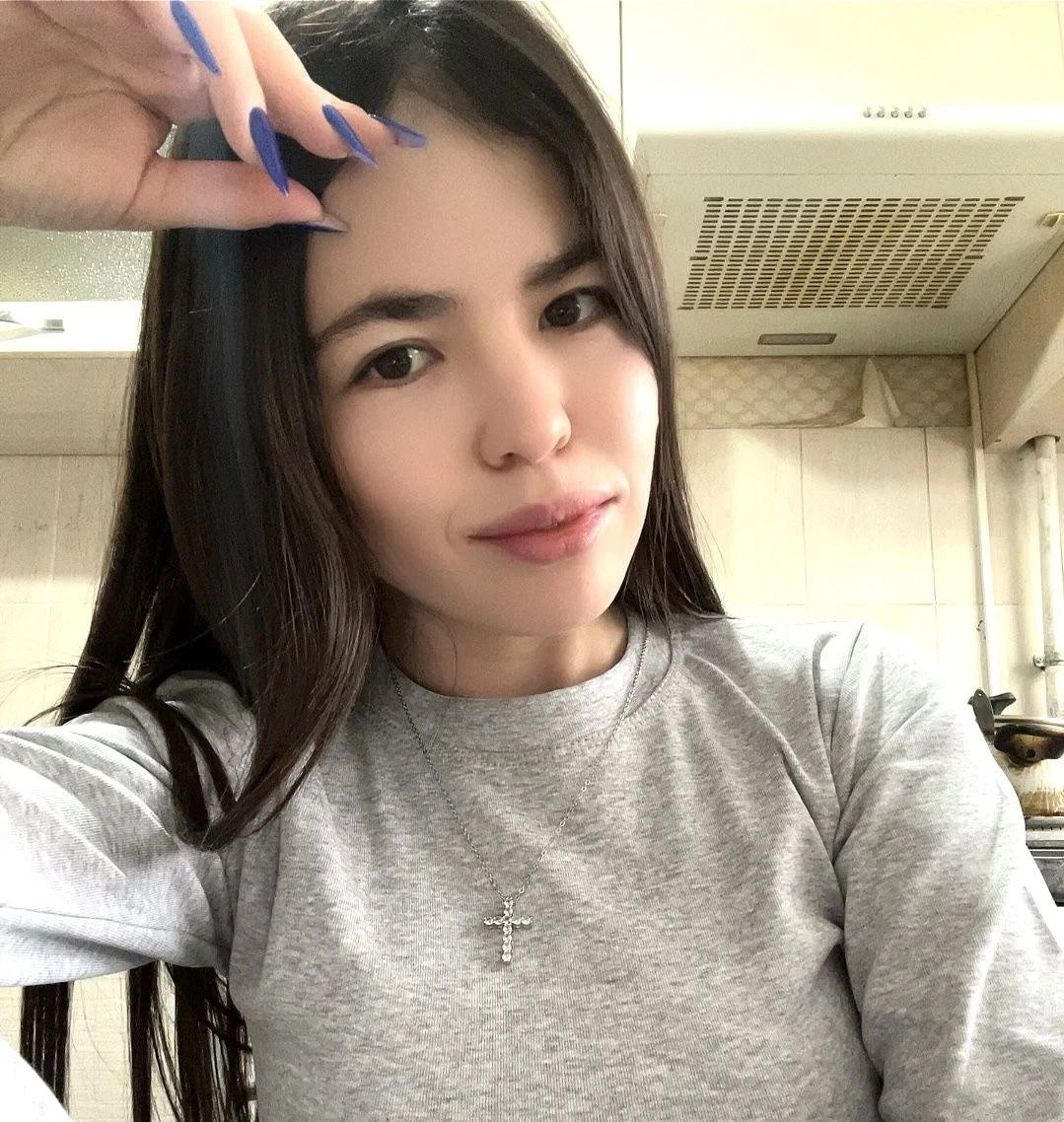 Aryna Sweet Poison – Kazakhstani escort in Hong Kong — 8 / 10