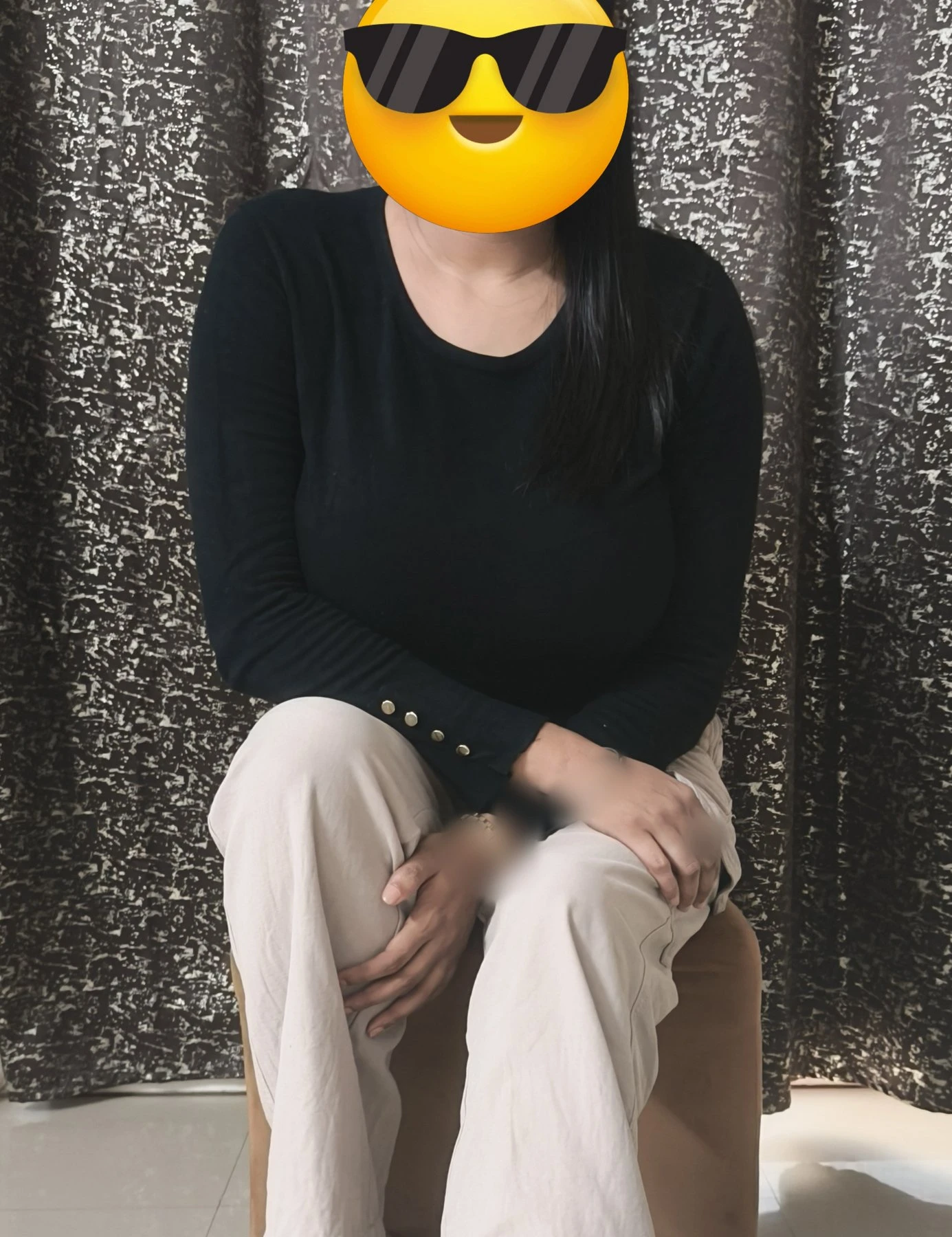 Sayali Sharma – Indian escort in Bangalore — 3 / 5