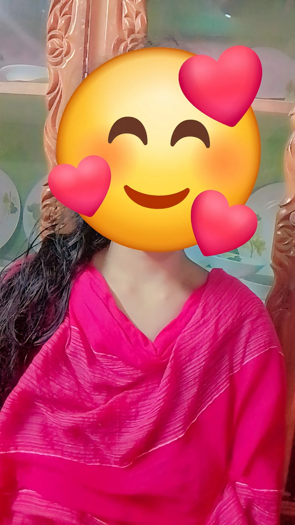 ❣️independent {cam with talk & meet up}❣ – Indian escort in Bangalore — 3 / 4