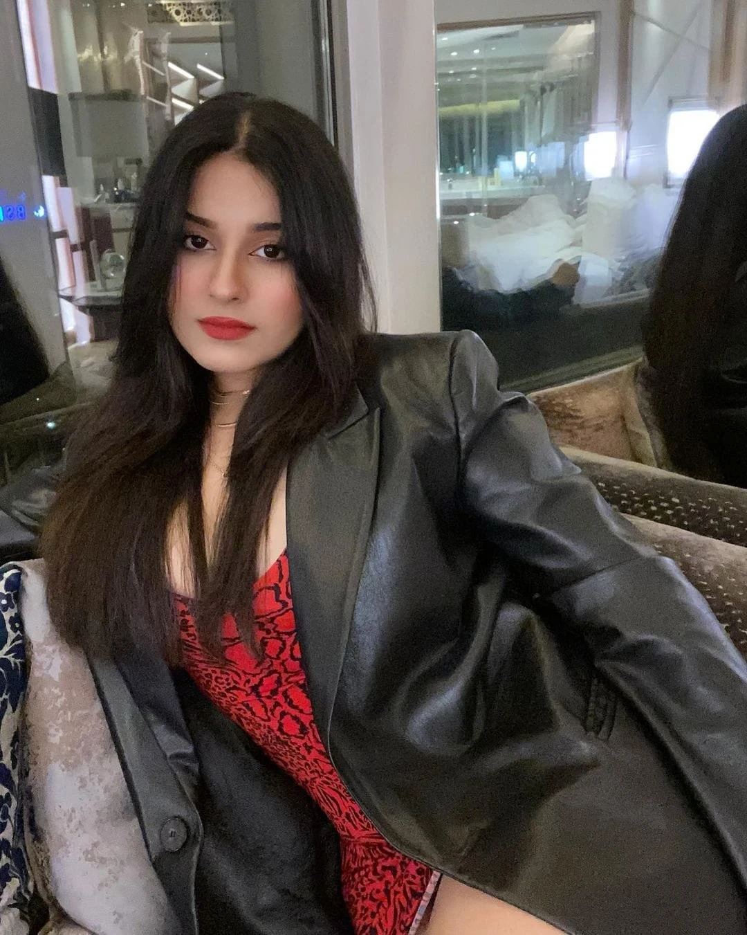 Janvi – Indian escort in Chennai, Escort, Chennai